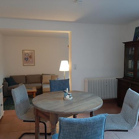 Atelierwohnung 诺德霍恩 外观 照片